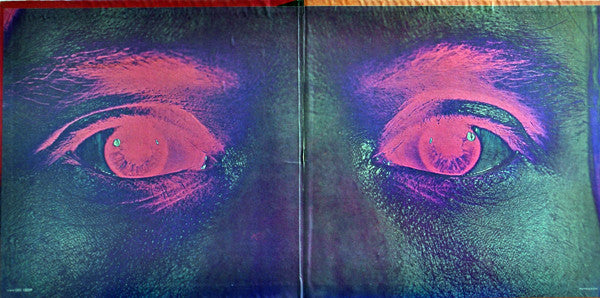 Ten Years After : Ssssh. (LP, Album, Gat)