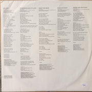 Princess : All For Love (LP, Album, 49)