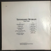 Tanya Tucker : Tennessee Woman (LP, Album, Club)