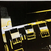 Foo Fighters : Wasting Light (2x12", Album, RE, Pal)