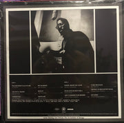 Screamin' Jay Hawkins : Because Is In Your Mind (LP, Album, RSD, RE, 180)