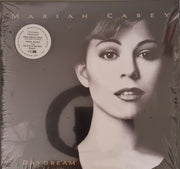 Mariah Carey : Daydream (LP, Album, RE, RM)