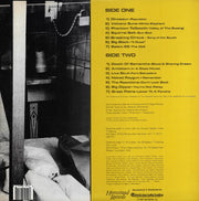 Various : The Wailing Ultimate! The Homestead Records Compilation (LP, Comp)