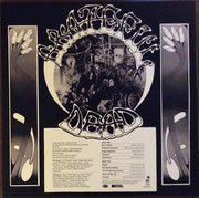 Grateful Dead* : American Beauty (LP, Album, RE, 50t)