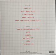 Leo Kottke, Mike Gordon : Noon (LP, Album, Ltd, Red)