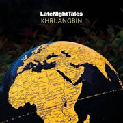 Khruangbin : LateNightTales (2xLP, Comp)