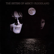 The Sisters Of Mercy : Floodland (LP, Album, Spe)