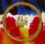 The Cure : The Top (CD, Album, RE, RM)