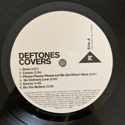 Deftones : Covers (LP, Comp, RE, RP)