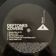 Deftones : Covers (LP, Comp, RE, RP)