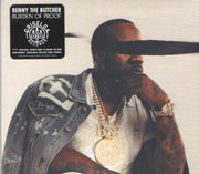 Benny The Butcher* : Burden Of Proof (CD, Album)