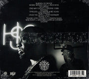 Benny The Butcher* : Burden Of Proof (CD, Album)