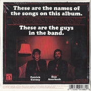 The Black Keys : Brothers (CD, Album, Dlx, RE, RM, 10t)