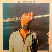 Tim Weisberg : Tim Weisberg (LP, Album, Ter)