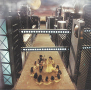 Prince And The New Power Generation : Love Symbol (CD, Album, Cle)