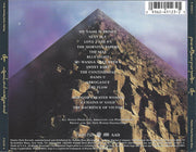 Prince And The New Power Generation : Love Symbol (CD, Album, Cle)