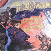 The Plimsouls : A Million Miles Away / I'll Get Lucky (12", Maxi)