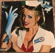 Blink-182 : Enema Of The State (LP, Album, RE, 180)