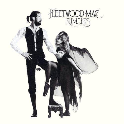 Fleetwood Mac - Rumours (Mint (M)) Rock (LP, Album, RE)