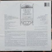 Waylon Jennings : Honky Tonk Heroes (LP, Album, RE, Ind)