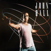 John Hall* : John Hall (LP, Album, PRC)