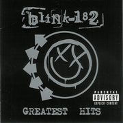 Blink-182 : Greatest Hits (CD, Comp)