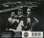 Blink-182 : Greatest Hits (CD, Comp)
