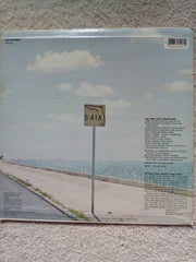 Jimmy Buffett : A1A (LP, RE, Pin)