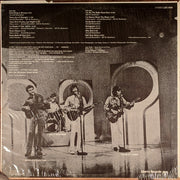 Gary Lewis : I'm On The Right Road Now (LP, Album)