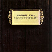 Leæther Strip : Solitary Confinement (CD, Album, Mar)