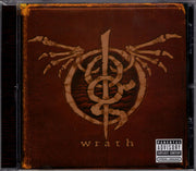 Lamb Of God : Wrath (CD, Album, RE)