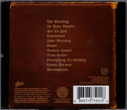 Lamb Of God : Wrath (CD, Album, RE)