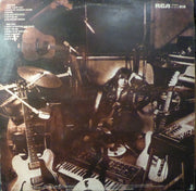 Dave Edmunds : Subtle As A Flying Mallet (LP, Album, RE)