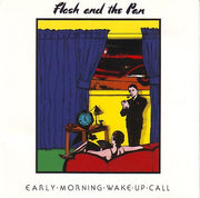 Flash & The Pan : Early Morning Wake Up Call (LP, Album)