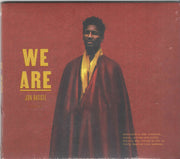 Jon Batiste : We Are (CD, Album)