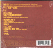 Jon Batiste : We Are (CD, Album)