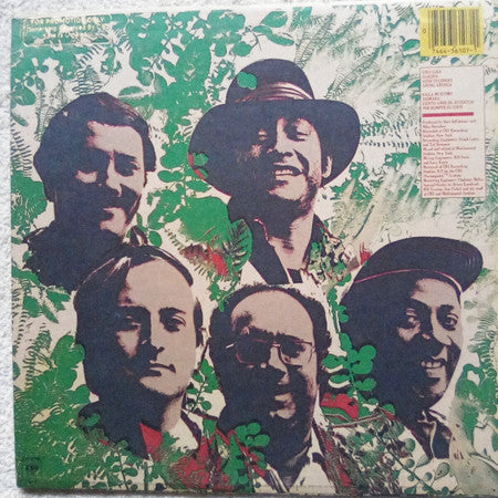 Irakere : 2 (LP, Album, Promo, San)