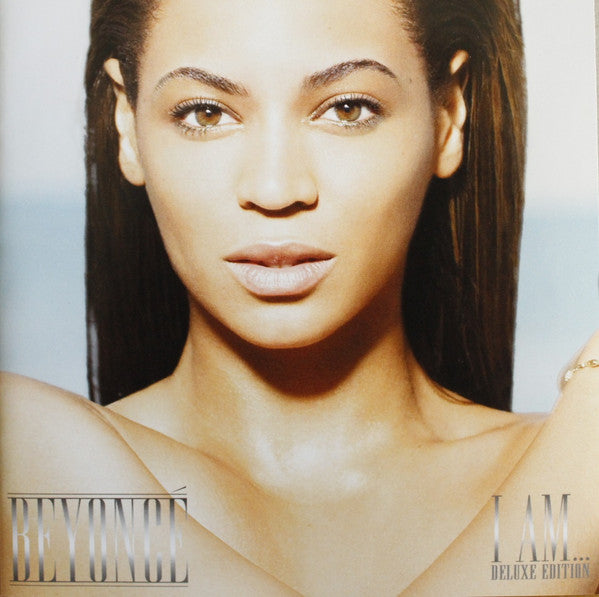 Beyoncé : I Am... Sasha Fierce (CD, Album, Dlx)