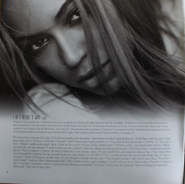 Beyoncé : I Am... Sasha Fierce (CD, Album, Dlx)