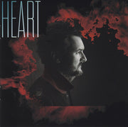 Eric Church : Heart (CD, Album)