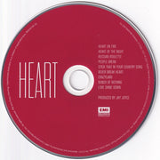 Eric Church : Heart (CD, Album)