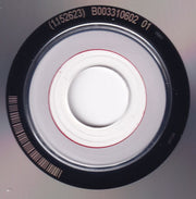 Eric Church : Heart (CD, Album)