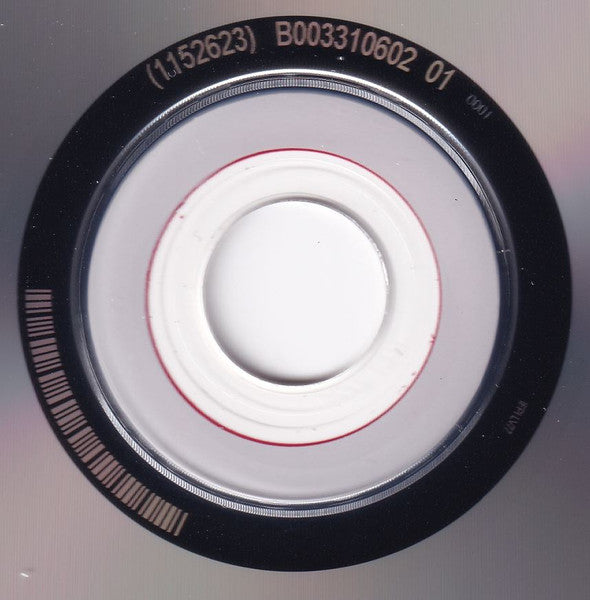 Eric Church : Heart (CD, Album)