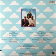 A Flock Of Seagulls : The Best Of A Flock Of Seagulls (LP, Comp)