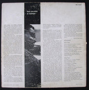 Dizzy Gillespie : At Newport (LP, Album, Mono)