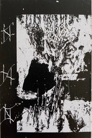 Suffering Hour : The Cyclic Reckoning (Cass, Album, Ltd, Blu)