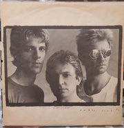 The Police : Synchronicity (LP, Album, (Re)