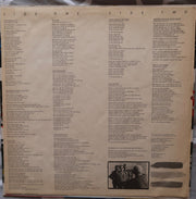 The Police : Synchronicity (LP, Album, (Re)