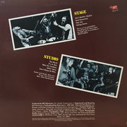 Alvin Lee & Ten Years Later : Ride On (LP, Album, Ter)