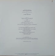 Allan Clarke : I Wasn't Born Yesterday (LP, Album)